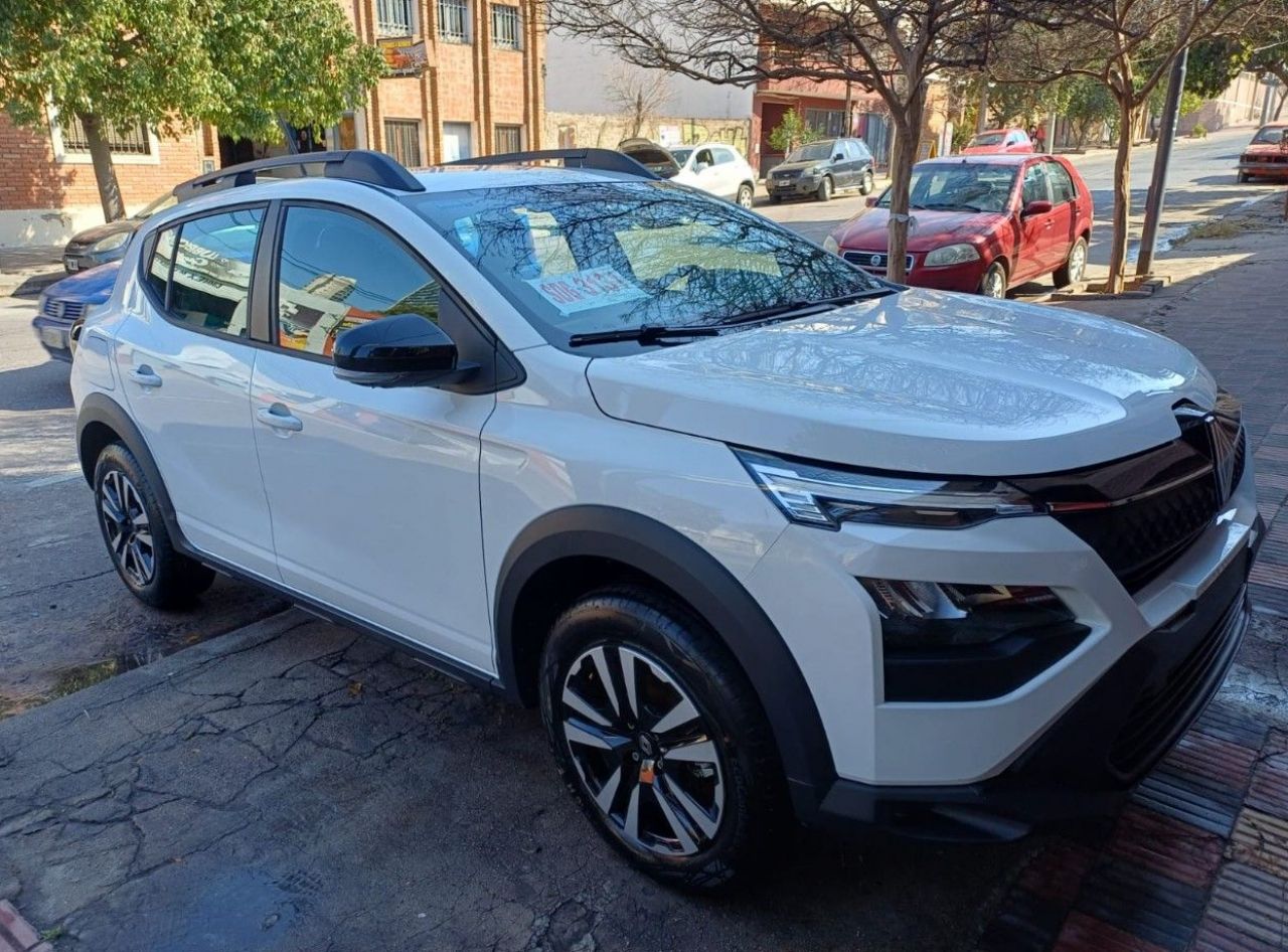 Renault Kardian Usado en Córdoba, deRuedas