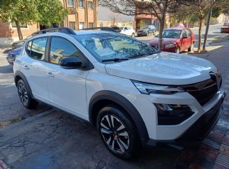 Renault Kardian Usado en Córdoba