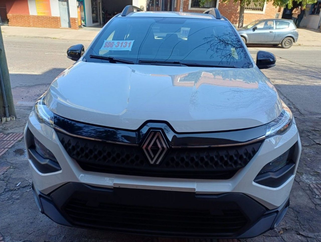 Renault Kardian Usado en Córdoba, deRuedas