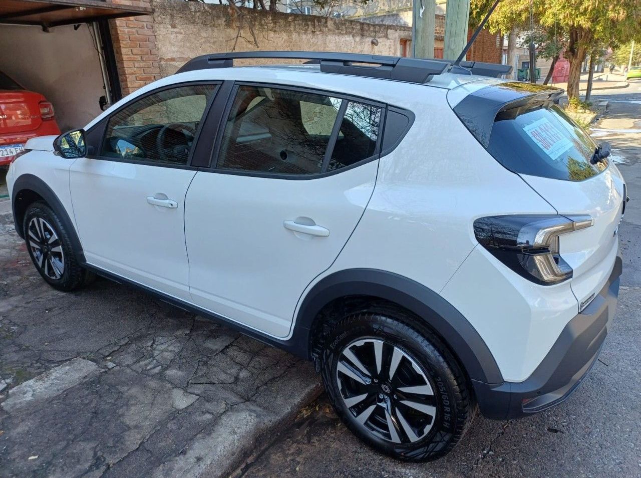 Renault Kardian Usado en Córdoba, deRuedas