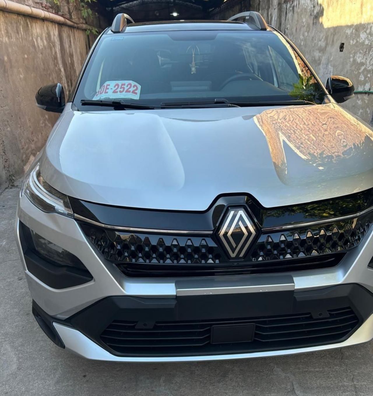 Renault Kardian Usado en Córdoba, deRuedas