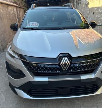 Renault Kardian Usado en Córdoba