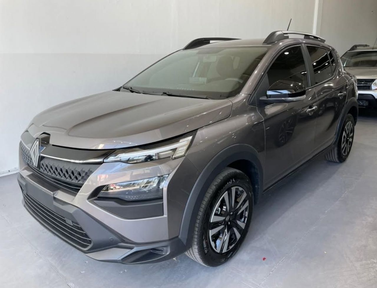 Renault Kardian Nuevo Financiado en Córdoba, deRuedas