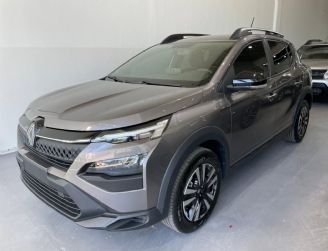 Renault Kardian Nuevo en Córdoba Financiado