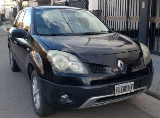 Renault Koleos Usado en Mendoza