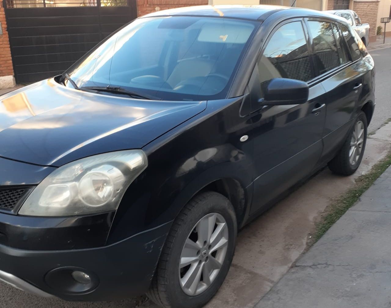 Renault Koleos Usado en Mendoza, deRuedas