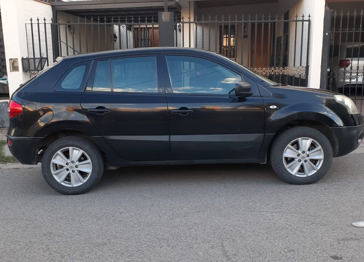 Renault Koleos Usado en Mendoza, deRuedas