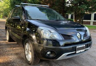 Renault Koleos Usado en Buenos Aires