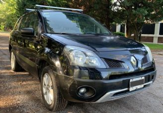 Renault Koleos Usado en Buenos Aires