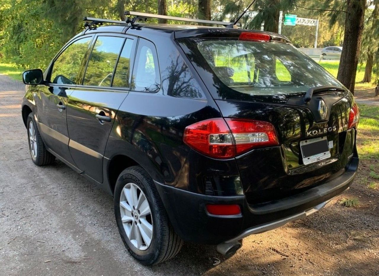 Renault Koleos Usado en Buenos Aires, deRuedas