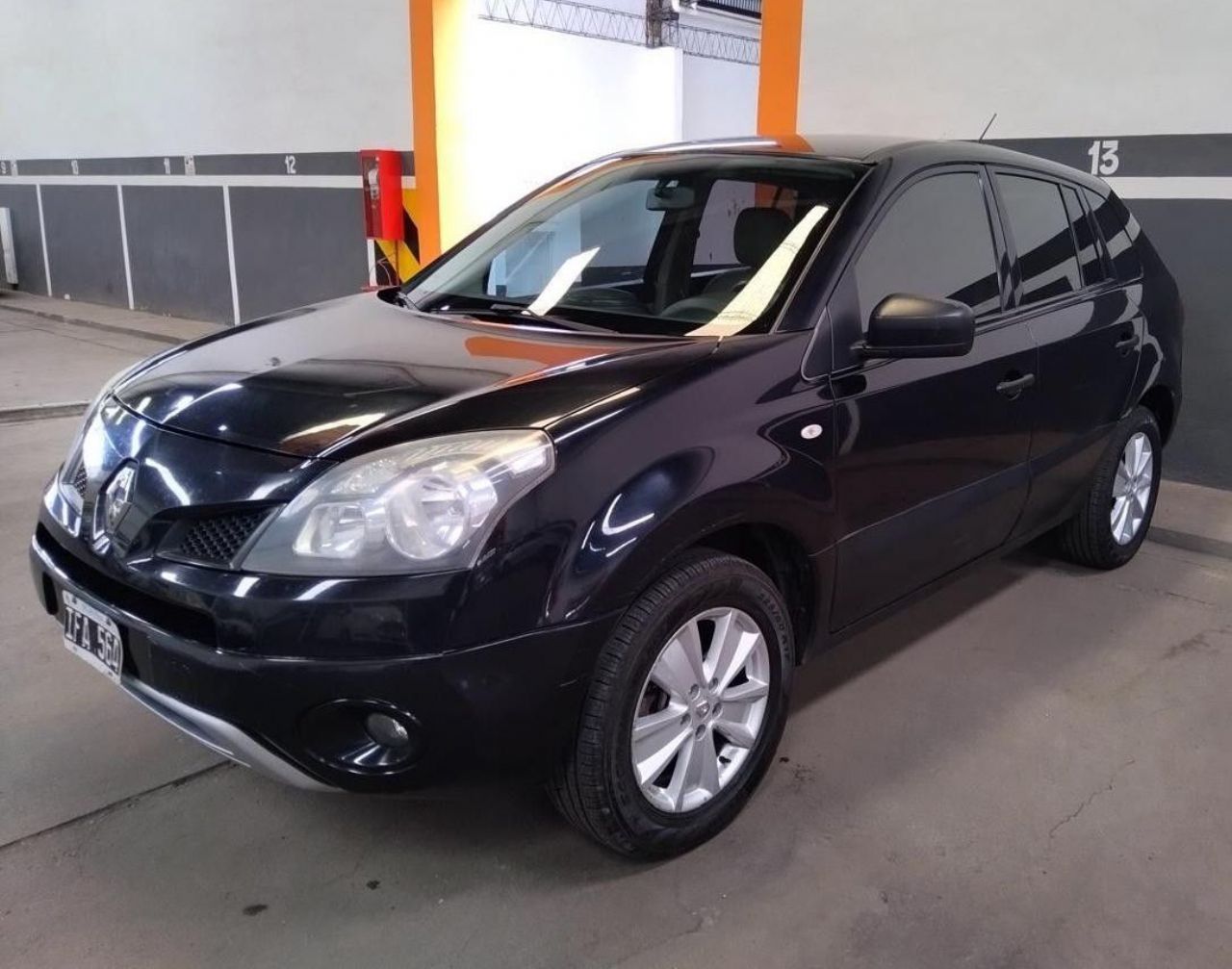 Renault Koleos Usado en Mendoza, deRuedas