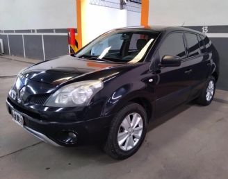 Renault Koleos Usado en Mendoza