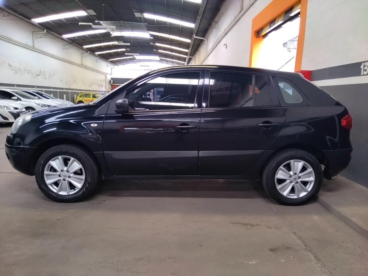 Renault Koleos Usado en Mendoza, deRuedas