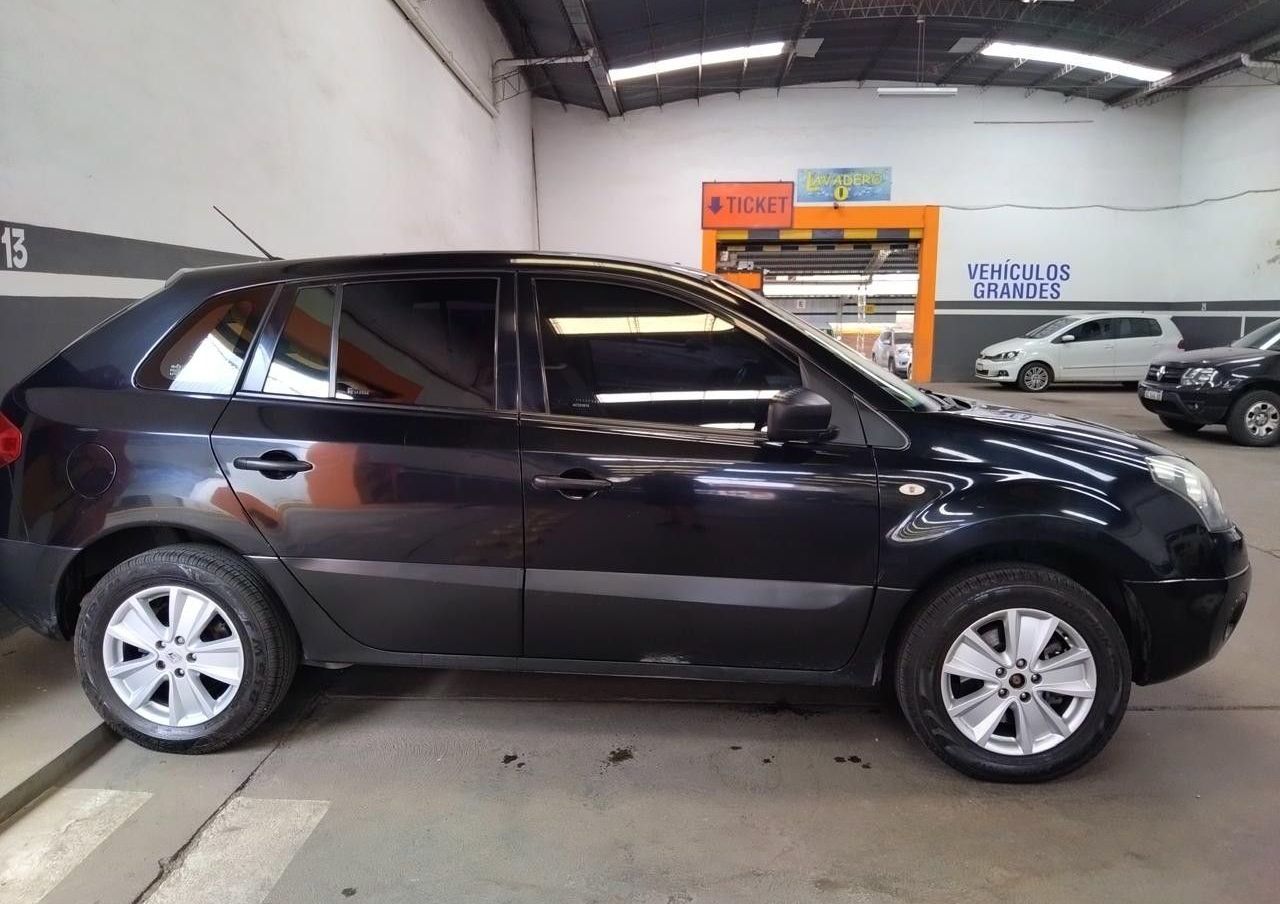 Renault Koleos Usado en Mendoza, deRuedas