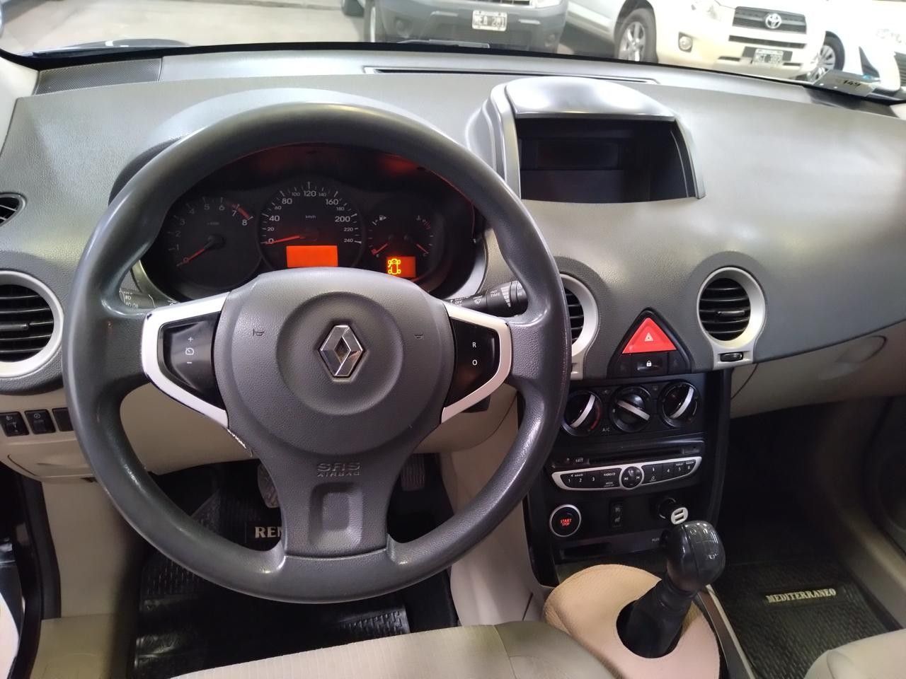 Renault Koleos Usado en Mendoza, deRuedas
