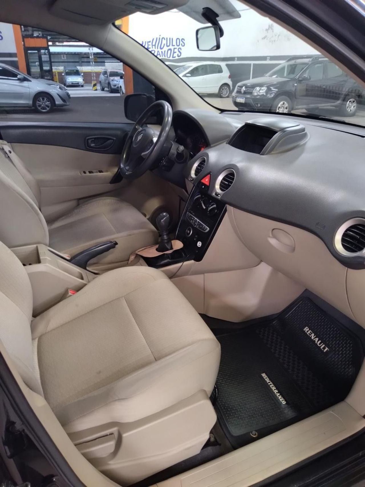 Renault Koleos Usado en Mendoza, deRuedas