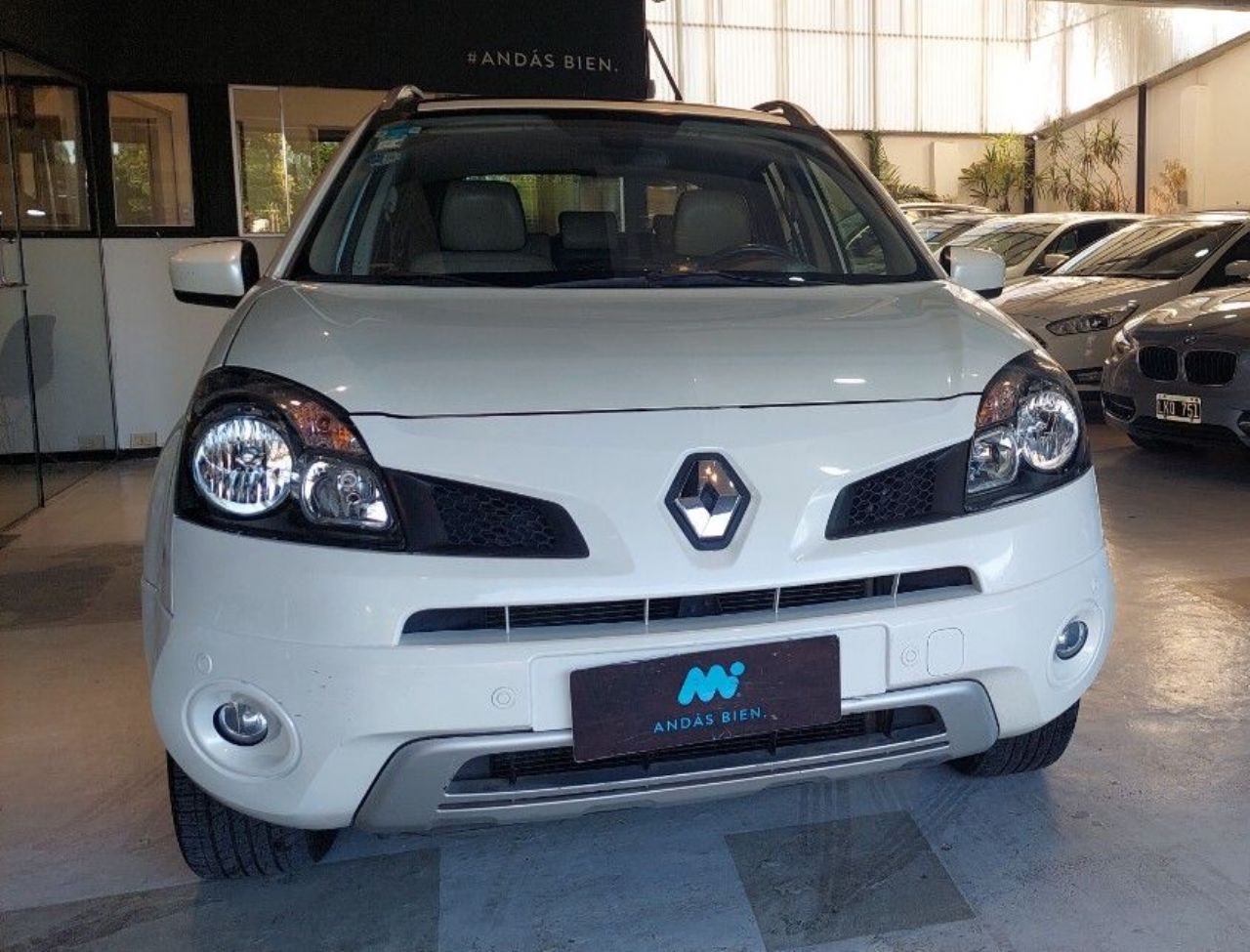 Renault Koleos Usado en Córdoba, deRuedas
