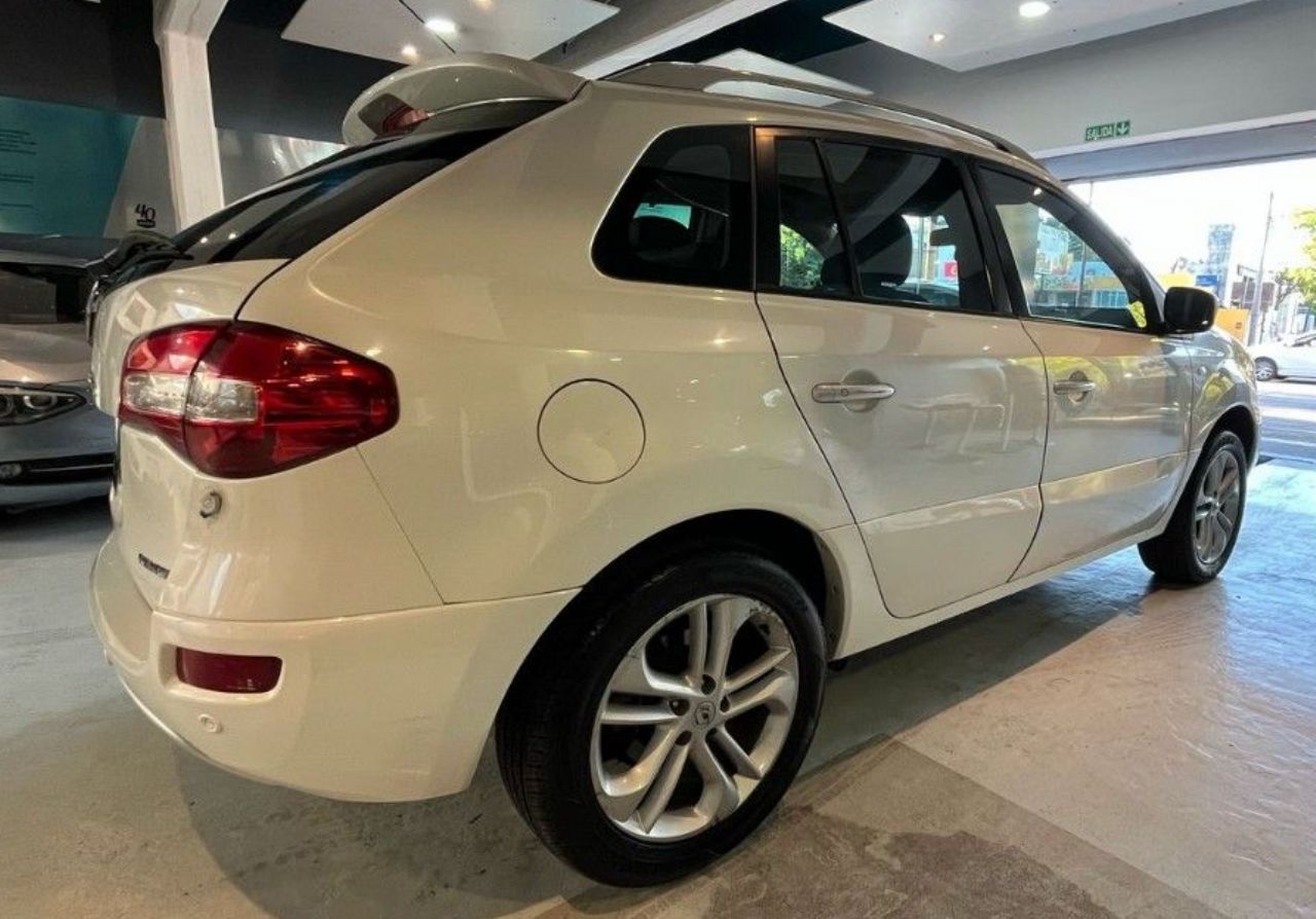 Renault Koleos Usado en Córdoba, deRuedas