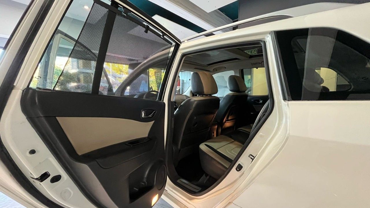 Renault Koleos Usado en Córdoba, deRuedas