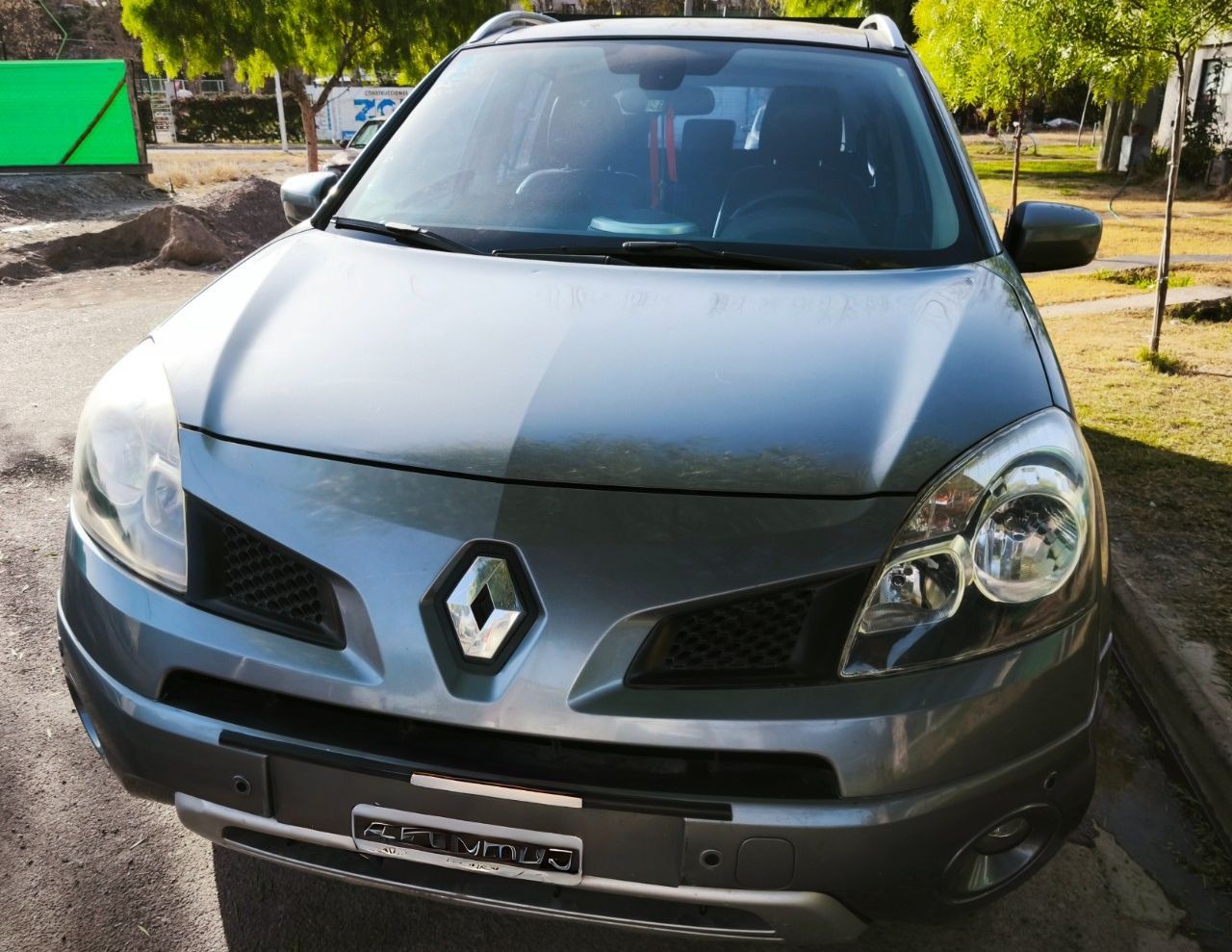 Renault Koleos Usado en Mendoza, deRuedas