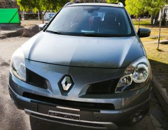 Renault Koleos Usado en Mendoza