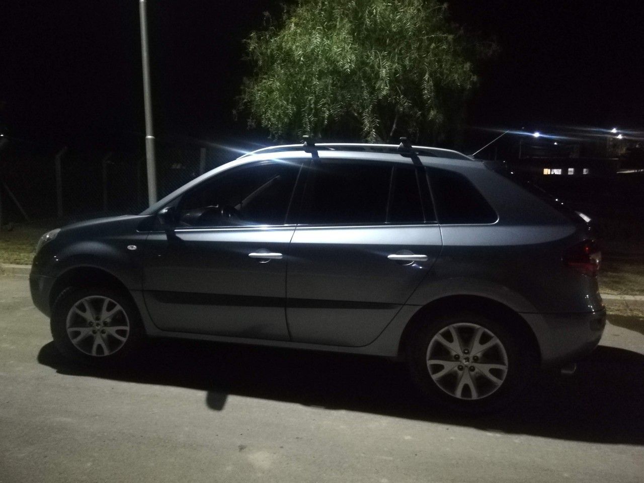 Renault Koleos Usado en Mendoza, deRuedas