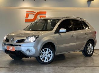 Renault Koleos Usado en Córdoba Financiado