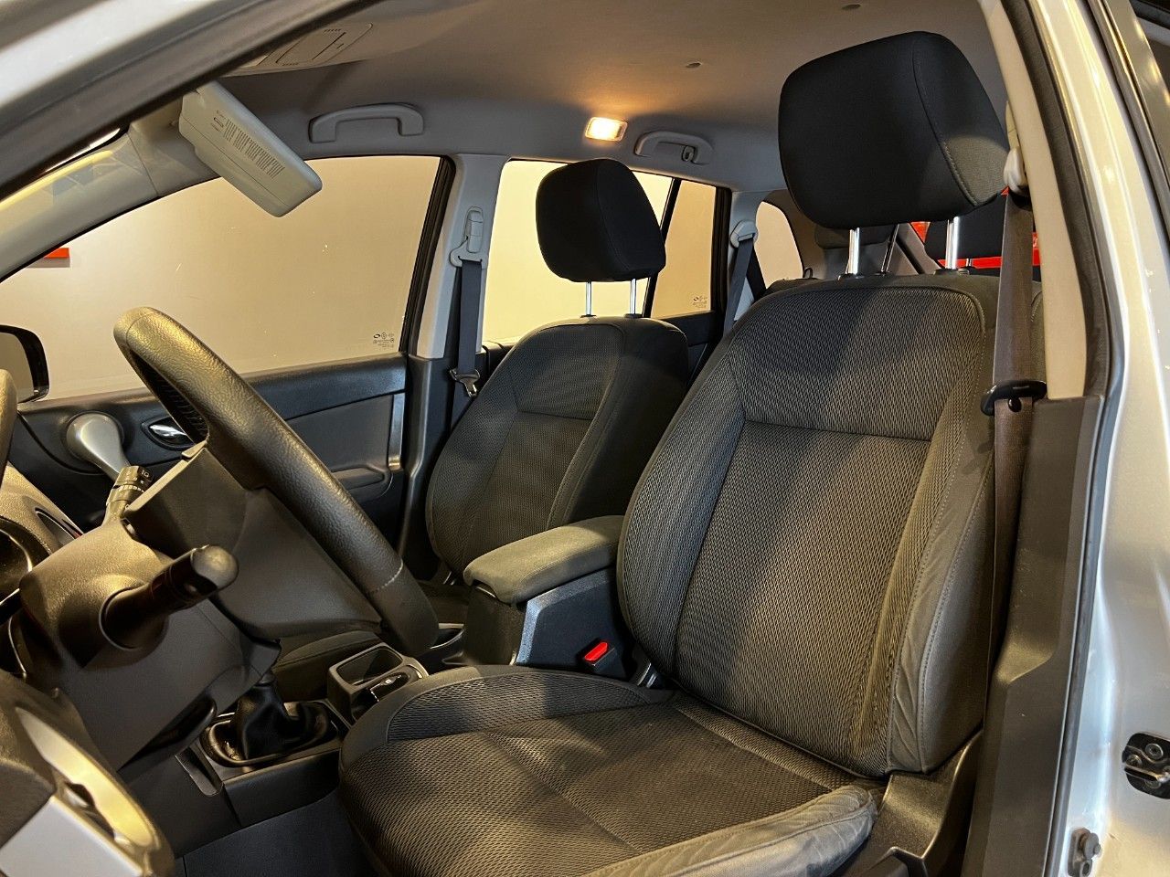 Renault Koleos Usado Financiado en Córdoba, deRuedas