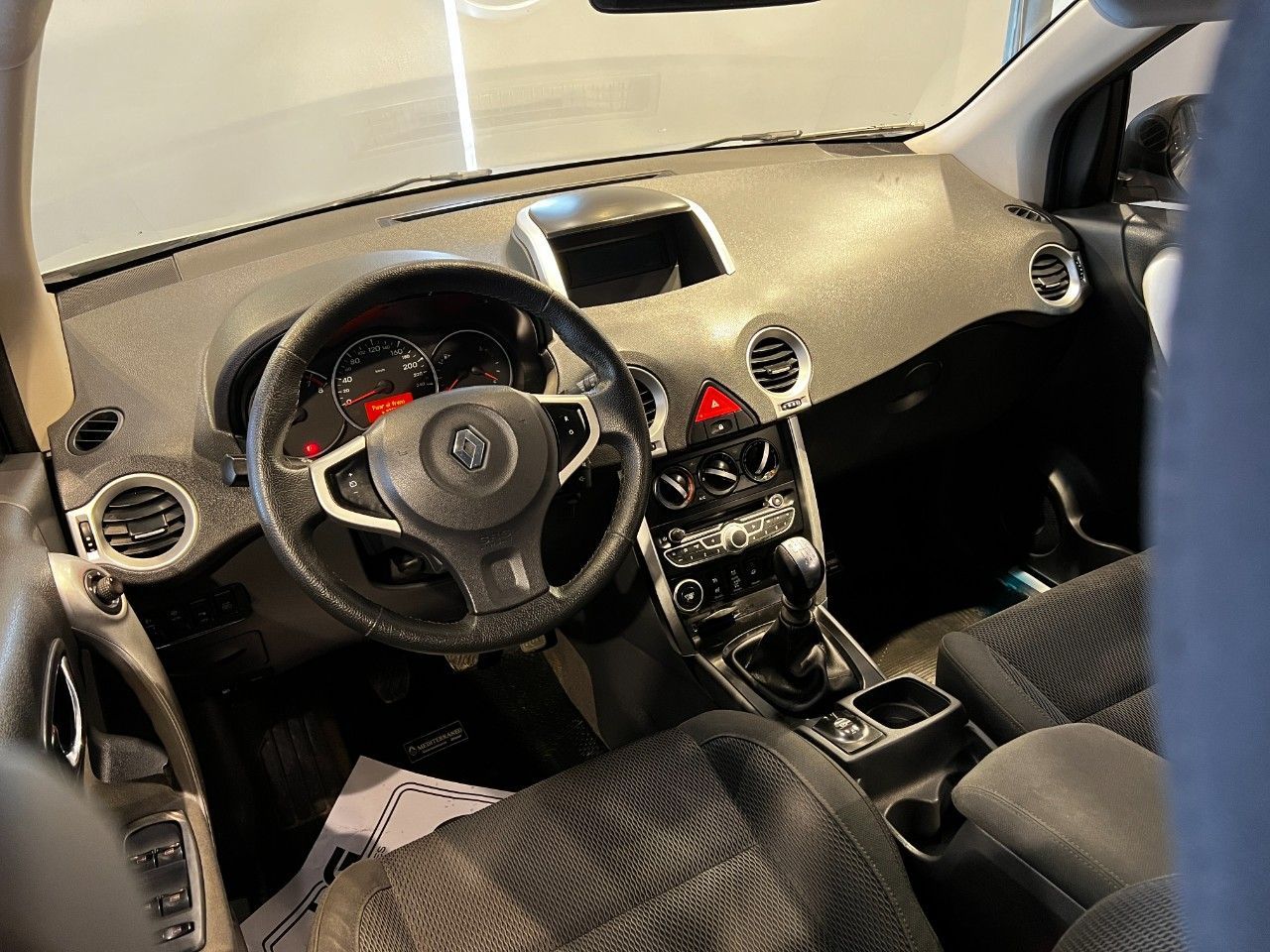 Renault Koleos Usado Financiado en Córdoba, deRuedas