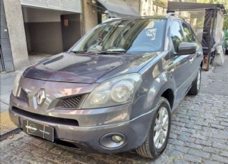 Renault Koleos Usado en Buenos Aires