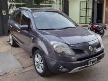 Renault Koleos Usado en Mendoza Financiado