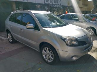 Renault Koleos Usado en Mendoza
