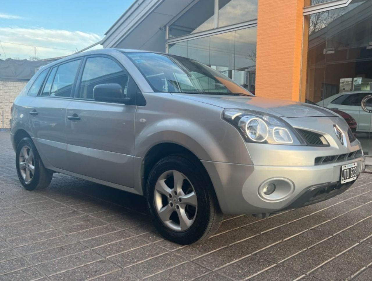 Renault Koleos Usado en Mendoza, deRuedas