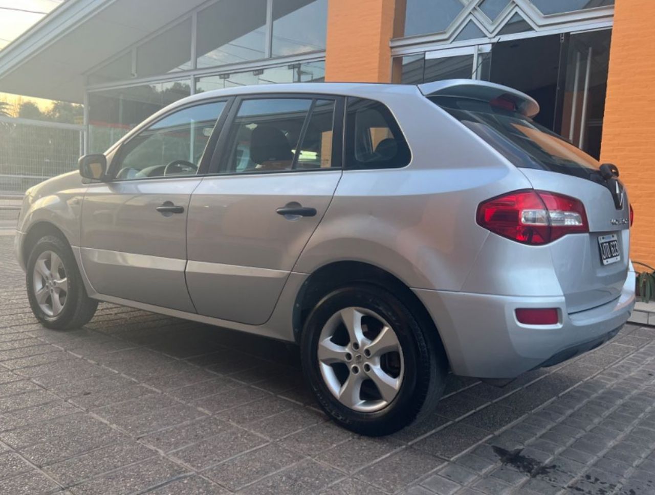 Renault Koleos Usado en Mendoza, deRuedas