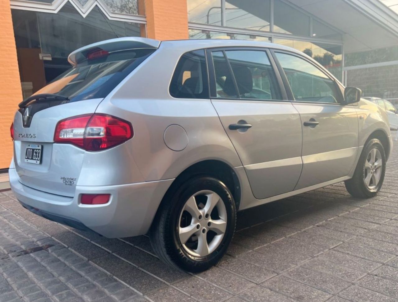 Renault Koleos Usado en Mendoza, deRuedas