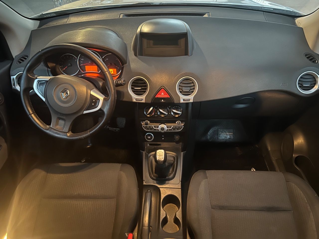 Renault Koleos Usado en Mendoza, deRuedas
