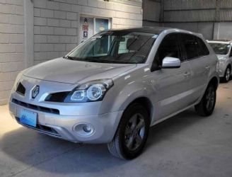 Renault Koleos Usado en Córdoba