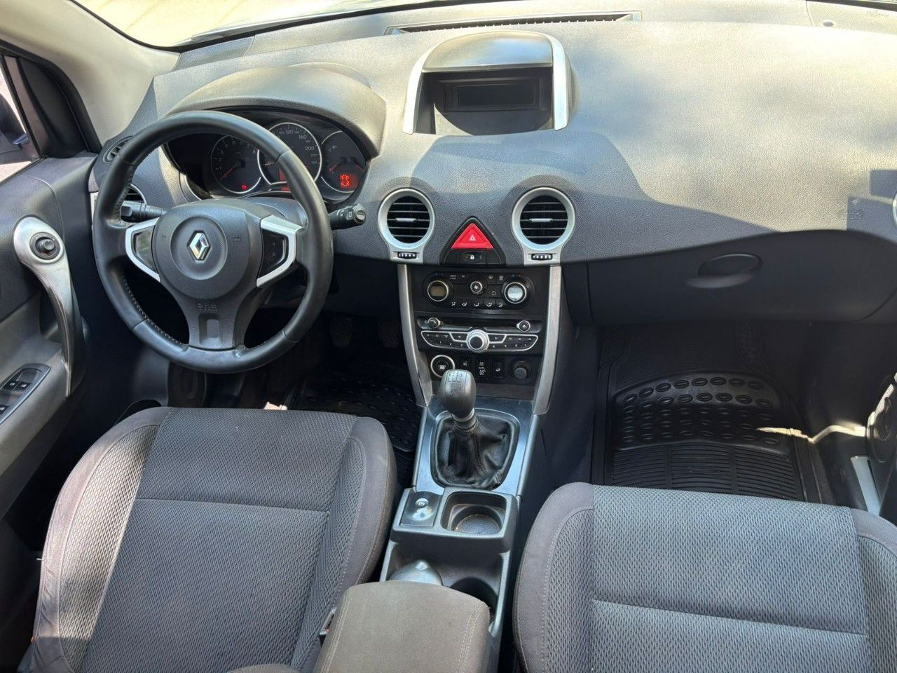Renault Koleos Usado Financiado en Mendoza, deRuedas