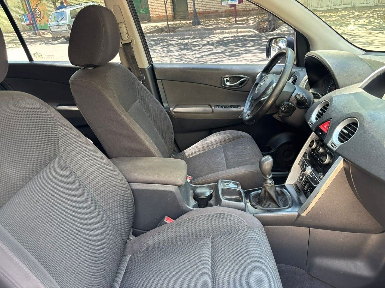 Renault Koleos Usado en Mendoza, deRuedas