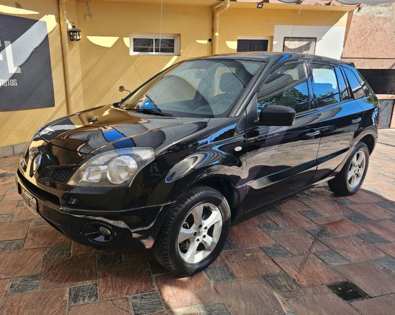 Renault Koleos Usado en Mendoza, deRuedas