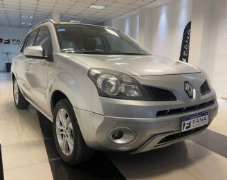 Renault Koleos Usado en Mendoza Financiado