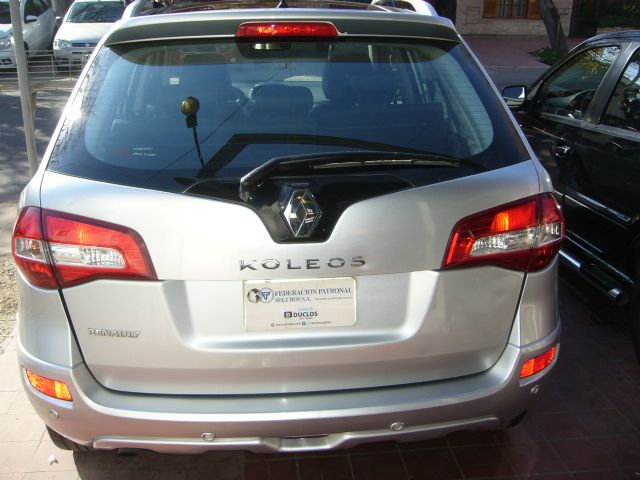 Renault Koleos Usado en Mendoza, deRuedas