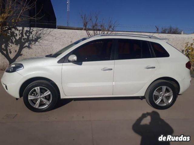 Renault Koleos Usado en Mendoza, deRuedas