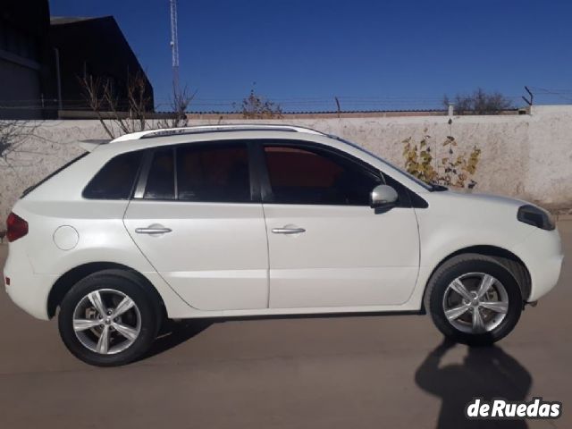 Renault Koleos Usado en Mendoza, deRuedas