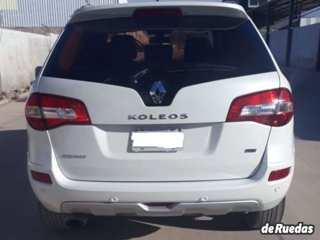 Renault Koleos Usado en Mendoza, deRuedas