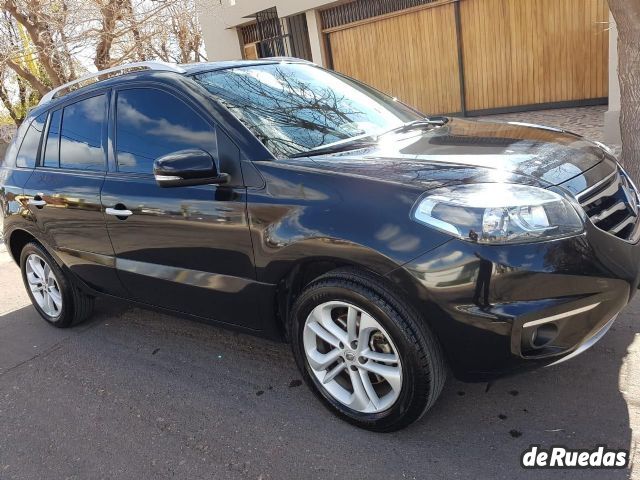 Renault Koleos Usado en Mendoza, deRuedas