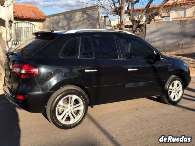 Renault Koleos Usado en Mendoza, deRuedas