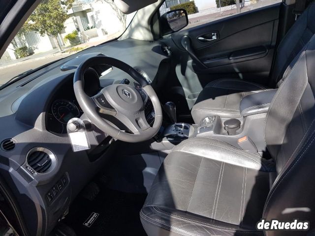 Renault Koleos Usado en Mendoza, deRuedas