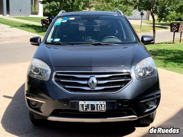 Renault Koleos Usado en Córdoba, deRuedas