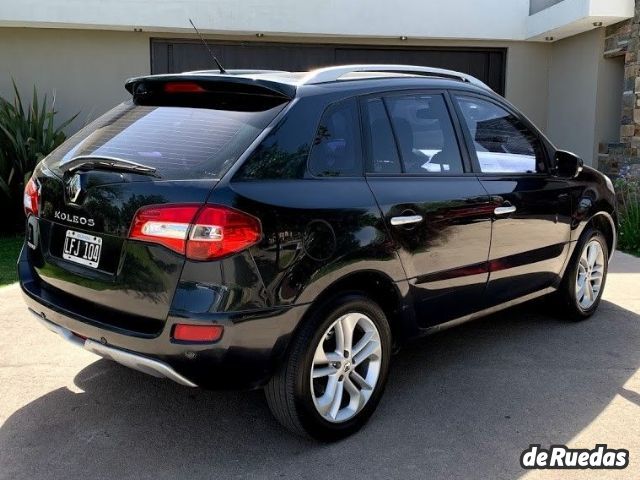 Renault Koleos Usado en Córdoba, deRuedas